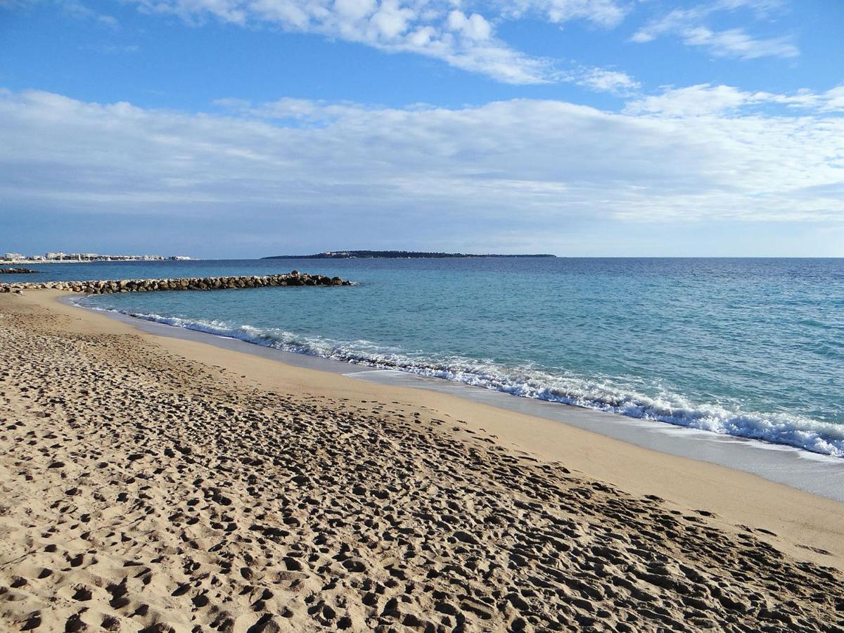 Maisonnette Studio Bas Suquet, Proche Plage Et Palais Cannes Exterior photo