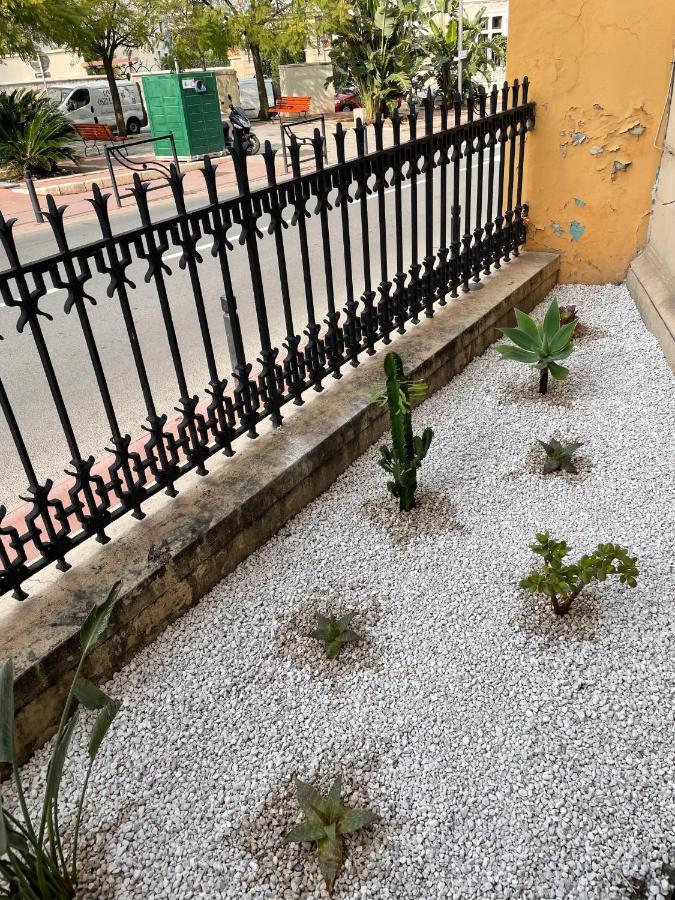 Maisonnette Studio Bas Suquet, Proche Plage Et Palais Cannes Exterior photo