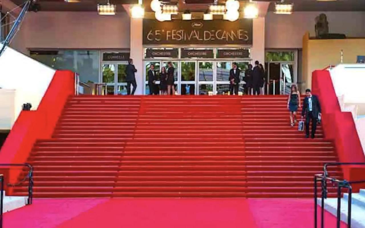 Maisonnette Studio Bas Suquet, Proche Plage Et Palais Cannes Exterior photo