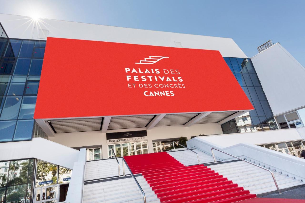 Maisonnette Studio Bas Suquet, Proche Plage Et Palais Cannes Exterior photo