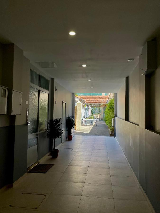 Maisonnette Studio Bas Suquet, Proche Plage Et Palais Cannes Exterior photo